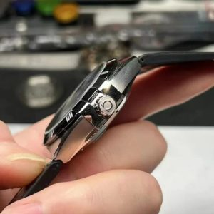 Đồng Hồ Omega Constellation Co-Xial Master Chronometer Chế Tác Xưởng VS 41mm (9)