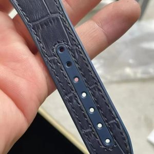 Đồng Hồ Omega Constellation Co-Xial Master Chronometer Màu Xanh Xưởng VS 41mm (1)