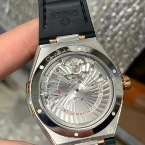 Đồng Hồ Omega Constellation Co-Xial Master Chronometer Rep 11 Xưởng VS 41mm (1)