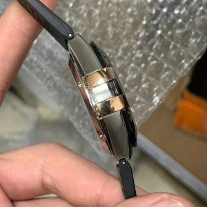 Đồng Hồ Omega Constellation Co-Xial Master Chronometer Rep 11 Xưởng VS 41mm (1)