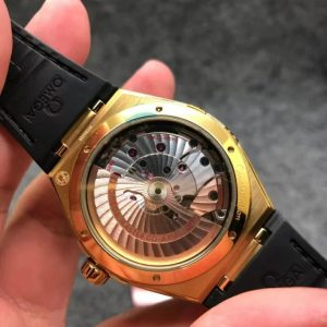 Đồng Hồ Omega Constellation Co-Xial Master Chronometer Replica Xưởng VS 41mm (6)