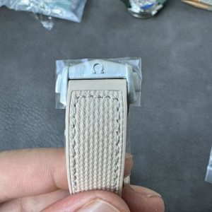 Đồng Hồ Omega Nam Dây Cao Su Seamaster Planet Ocean 600m VSF 43 (6)