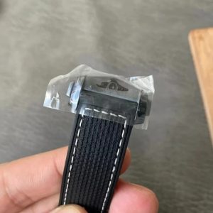 Đồng Hồ Omega Planet Ocean GMT Gốm Đen Xưởng VS Factory 45 (7)