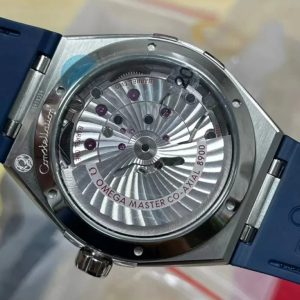 Đồng Hồ Omega Rep 11 Constellation Co-Xial Master Chronometer Xưởng VS 41mm (6)