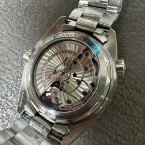 Đồng Hồ Omega Rep 11 Planet Ocean 600m Nhà Máy VS Factory 43 (5)