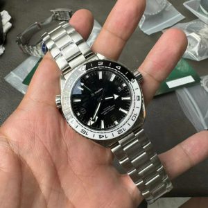 Đồng Hồ Omega Rep 11 Planet Ocean 600m Nhà Máy VS Factory 43 (5)