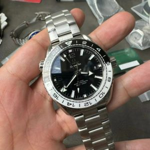 Đồng Hồ Omega Rep 11 Planet Ocean 600m Nhà Máy VS Factory 43 (5)