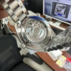 Đồng Hồ Omega Rep 11 Seamaster Planet Ocean Xưởng VS 39 (1)