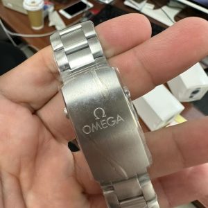 Đồng Hồ Omega Rep 11 Seamaster Planet Ocean Xưởng VS 39 (1)