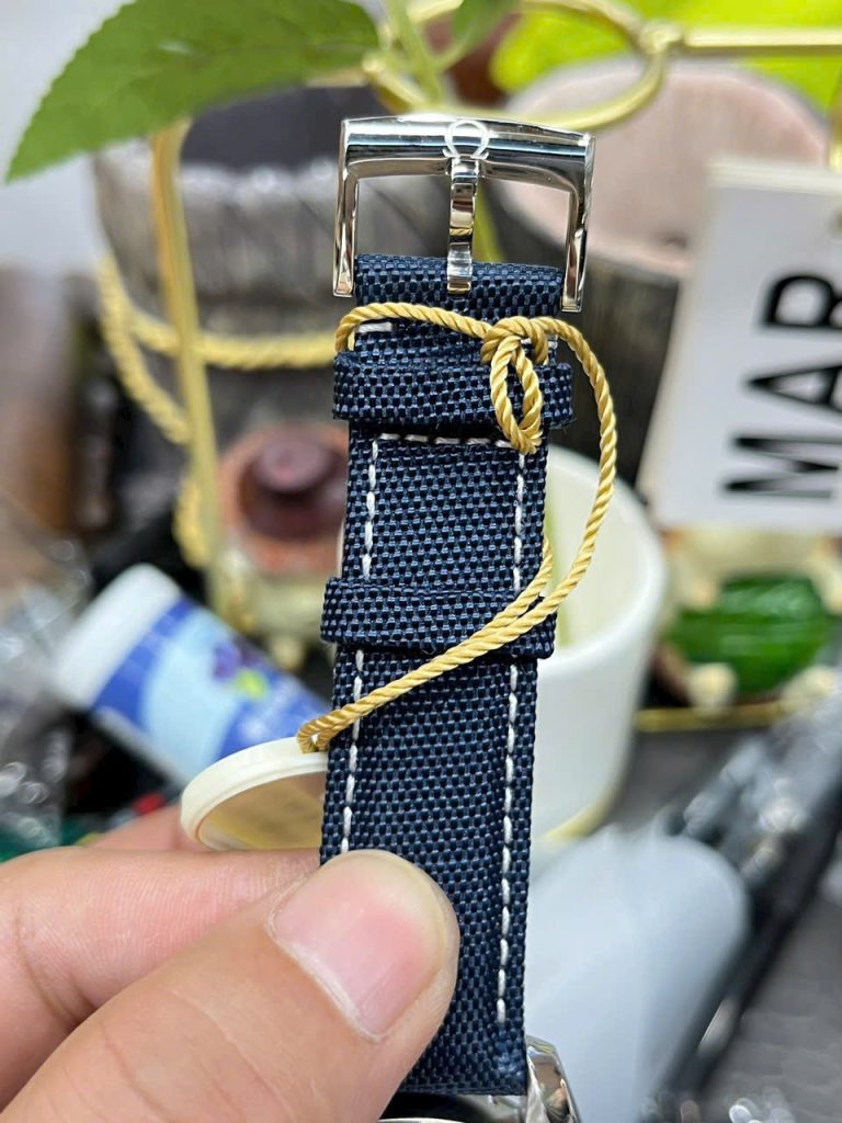 Đồng Hồ Omega Rep 11 SpeedMaster Snoopy Avard Xưởng N1 42mm