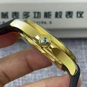 Đồng Hồ Omega Replica Cao Cấp Seamaster Diver 300M Xưởng VS 42mm (1)