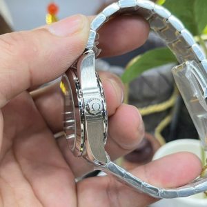 Đồng Hồ Omega Seamaster Aqua Terra Rep Cao Cấp Nhất 38mm (1)
