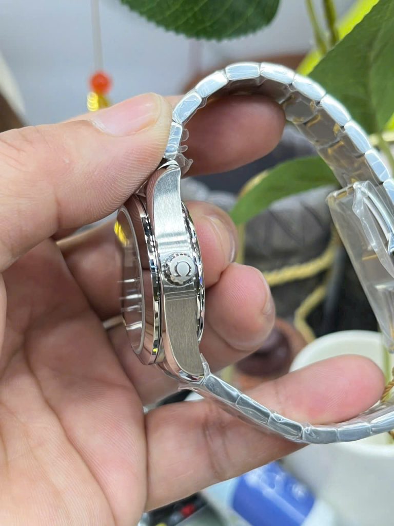Đồng Hồ Omega Seamaster Aqua Terra Rep Cao Cấp Nhất 38mm (1)