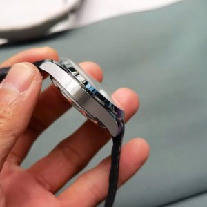 Đồng Hồ Omega Seamaster Aqua Terra Replica Cao Cấp Nhất 41mm (1)