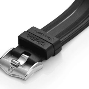 Đồng Hồ Omega Seamaster Dive Chronograph Demi Hồng Xưởng N1 44mm (3)