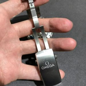 Đồng Hồ Omega Seamaster Diver 300M Demi Chế Tác Xưởng VS 42mm (1)