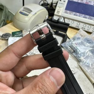 Đồng Hồ Omega Seamaster Replica Cao Cấp Xưởng VS Mặt Trắng (10)