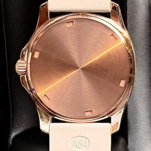 Đồng Hồ Patek Philippe Aquanaut 5067 Nữ Đính Đá Moissanite (5)