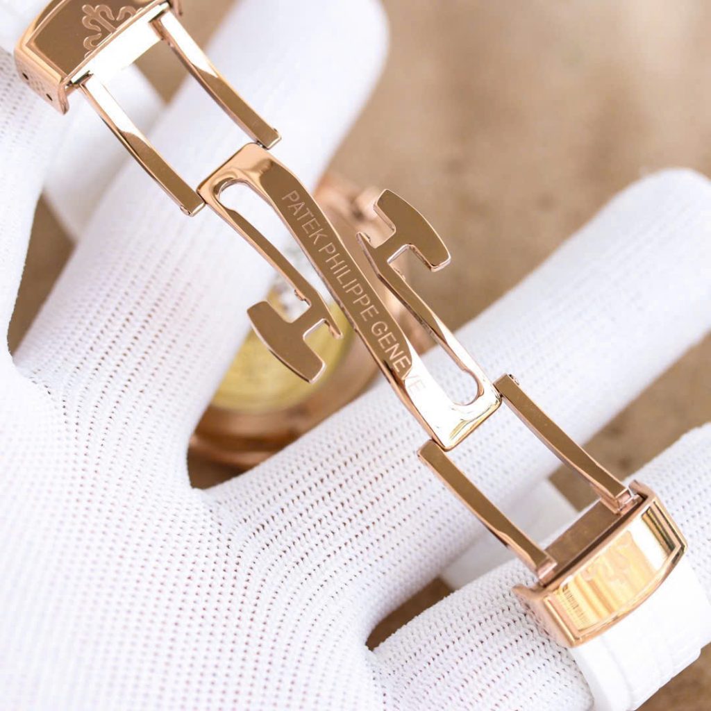 Đồng Hồ Patek Philippe Aquanaut 5268 Máy Cơ Thụy Sỹ 39mm (1)