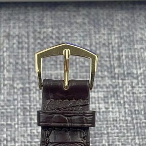 Đồng Hồ Patek Philippe Calatrava 5227R Chế Tác Nhà Máy 3K 39mm (1)