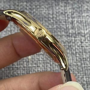 Đồng Hồ Patek Philippe Calatrava 5227R Chế Tác Nhà Máy 3K 39mm (2)