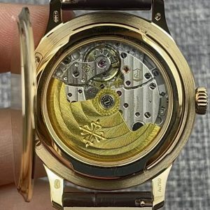 Đồng Hồ Patek Philippe Calatrava 5227R Chế Tác Nhà Máy 3K 39mm (2)