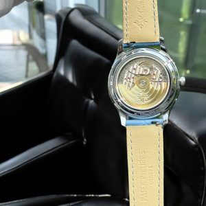 Đồng Hồ Patek Philippe Chế Tác Complications 4948R Màu Xanh Dương 38mm (5)