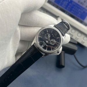 Đồng Hồ Patek Philippe Complications 5147G Nam Đính Đá 39mm (1)