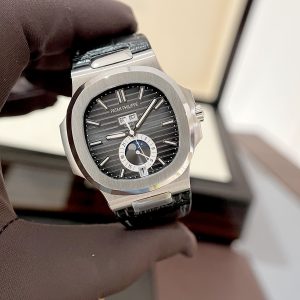 Đồng Hồ Patek Philippe Fake Cao Cấp Nam Nautilus 5726 Xưởng GR 40mm (1)