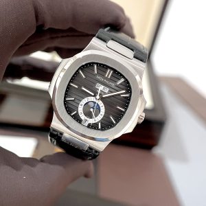 Đồng Hồ Patek Philippe Fake Cao Cấp Nam Nautilus 5726 Xưởng GR 40mm (1)