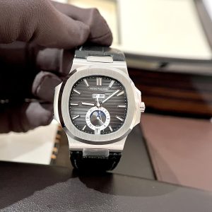 Đồng Hồ Patek Philippe Fake Cao Cấp Nam Nautilus 5726 Xưởng GR 40mm (1)