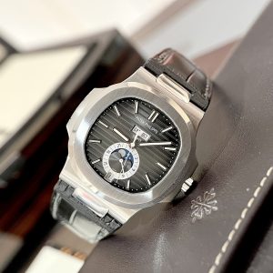 Đồng Hồ Patek Philippe Fake Cao Cấp Nam Nautilus 5726 Xưởng GR 40mm (1)