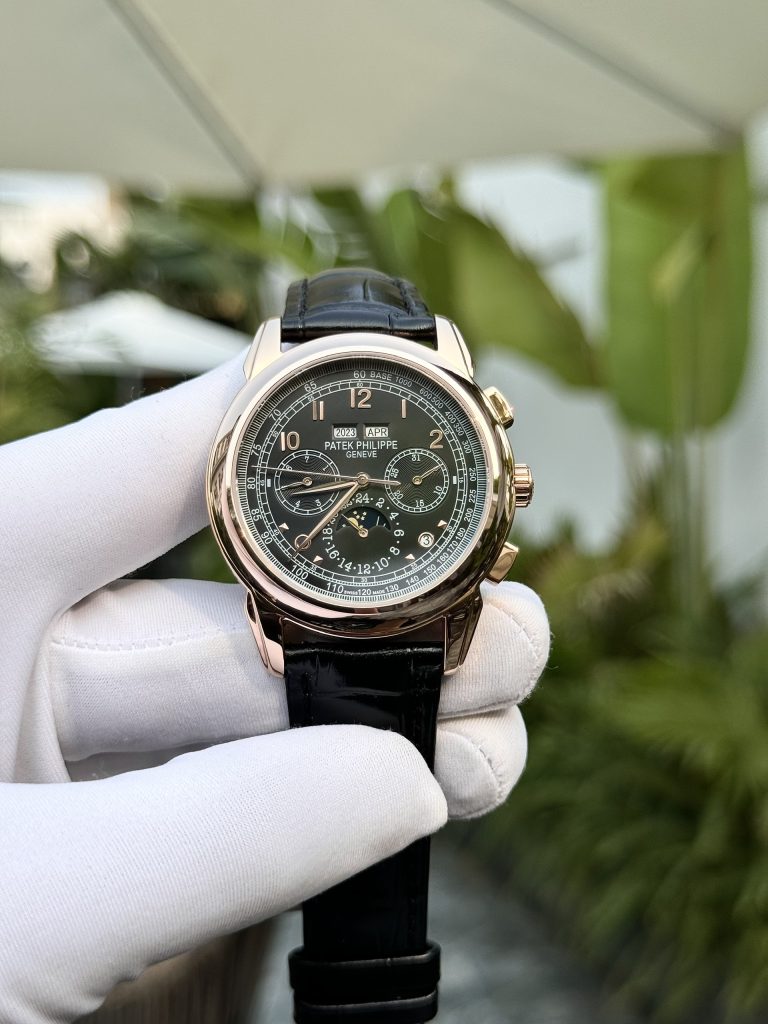 Đồng Hồ Patek Philippe Grand Complications 5270 Replica 11 (6)
