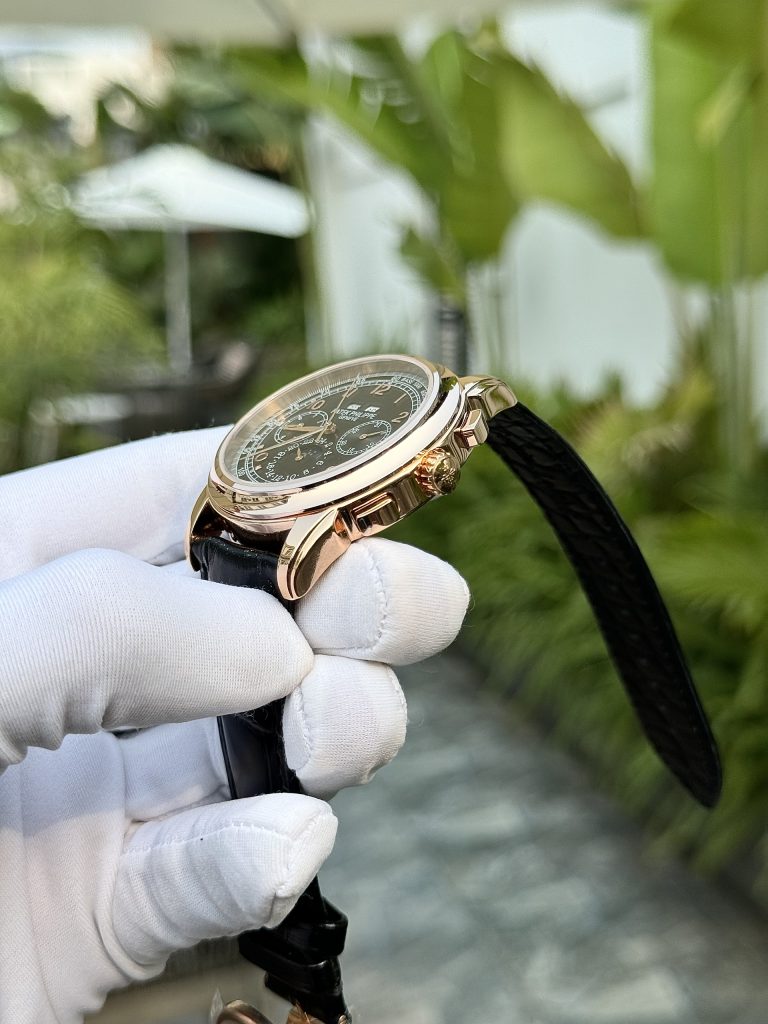 Đồng Hồ Patek Philippe Grand Complications 5270 Replica 11 (6)