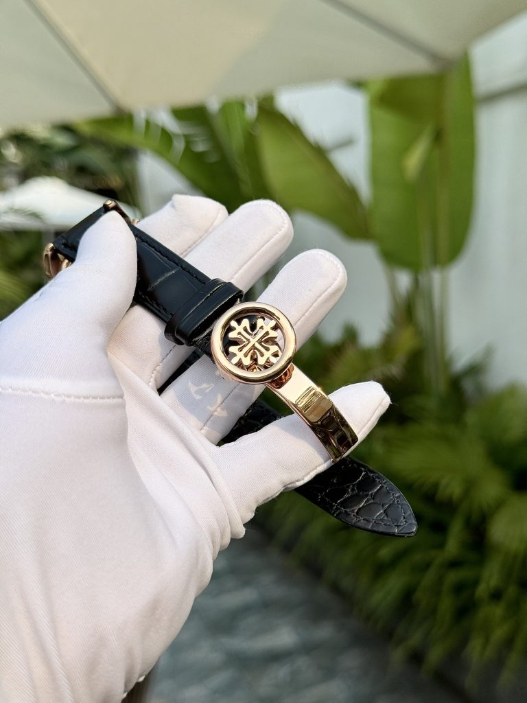 Đồng Hồ Patek Philippe Grand Complications 5270 Replica 11 (6)