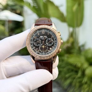 Đồng Hồ Patek Philippe Grand Complications 5271 Replica 11 (2)