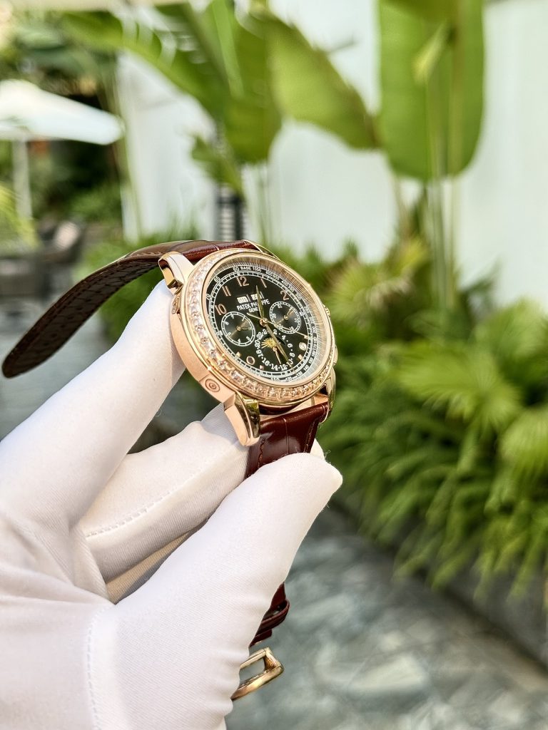 Đồng Hồ Patek Philippe Grand Complications 5271 Replica 11 (2)