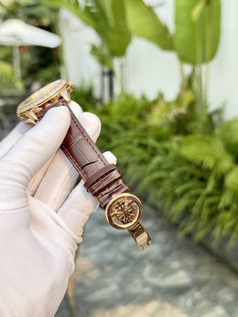 Đồng Hồ Patek Philippe Grand Complications 5271 Replica 11 (2)
