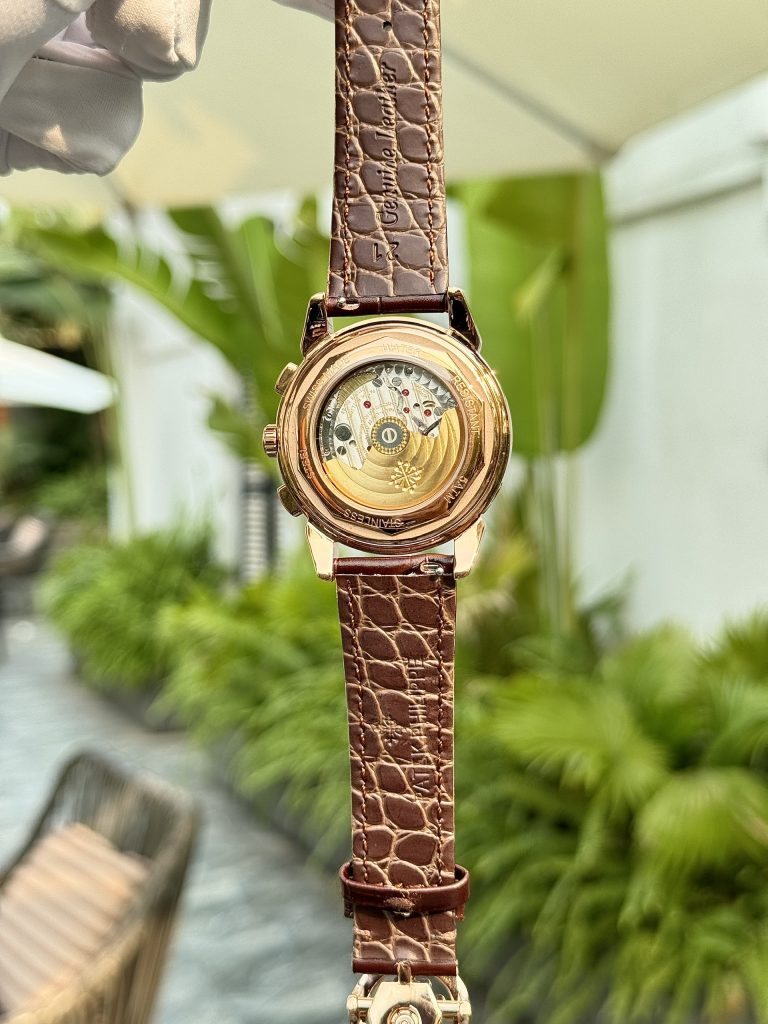 Đồng Hồ Patek Philippe Grand Complications 5271 Replica 11 (2)