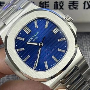 Đồng Hồ Patek Philippe Nautilus 5711 Kỉ Niệm 40 Năm Xưởng 3K 44mm (1)
