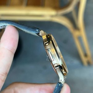 Dong Ho Patek Philippe Nautilus 5712R Vang Hong 18K Che Tac VIP 40mm 1