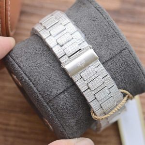 Đồng Hồ Patek Philippe Nautilus 5719 Họa Tiết Rồng Rep 11 40mm (1)