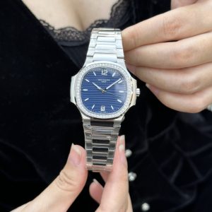 Đồng Hồ Patek Philippe Nautilus 7118 Fake