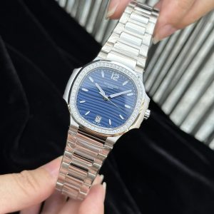 Đồng Hồ Patek Philippe Nautilus 7118 Fake