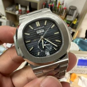 Đồng Hồ Patek Philippe Replica Cao Cấp Nautilus 5726 Xưởng PPF (1)