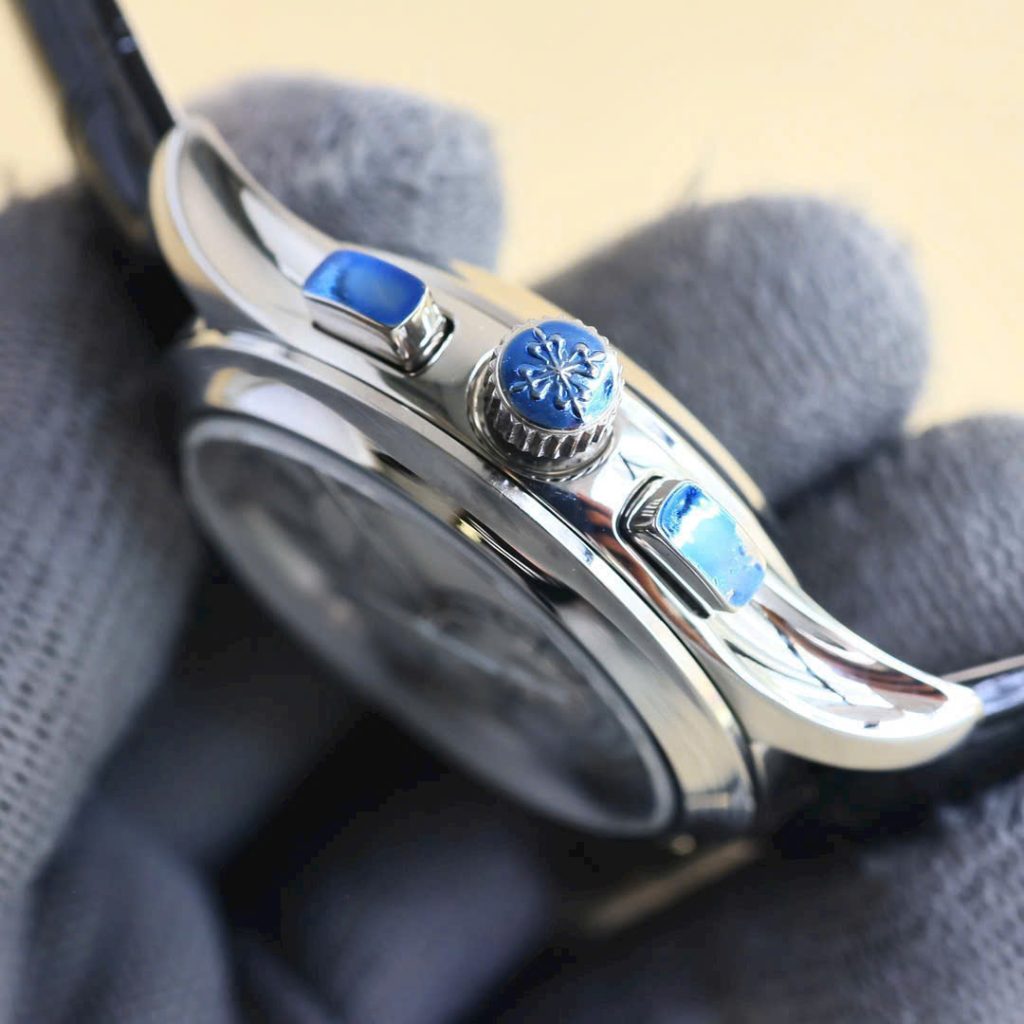 Đồng Hồ Patek Rep 11