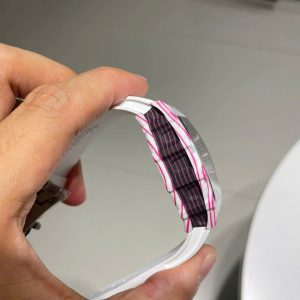 Đồng Hồ Richard Mille 38-02 Carbon Tourbillon Chế Tác Cao Cấp 43x50mm (1)