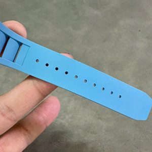 Đồng Hồ Richard Mille RM010 Replica Cao Cấp Màu Xanh Dương 40mm (1)