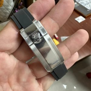 Đồng Hồ Rolex Chế Tác Yacht Master 226569 Màu Đen Xưởng VS 40mm (2)