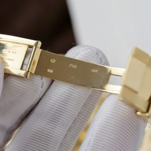 Đồng Hồ Rolex Daytona 116508 Loki Chế Tác Vàng Nguyên Khối 18K (1)